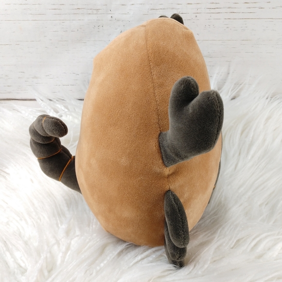 Squishmallows Bolivar The Scorpion Desert Squad Plush - Picture 2 of 11